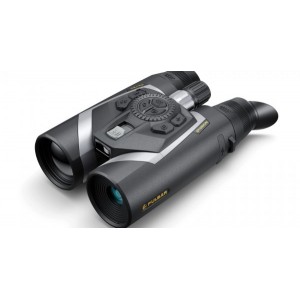 Тепловізійний бінокль Pulsar Symbion LRF DXT50